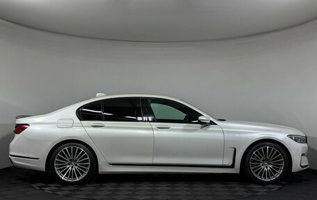 BMW 7 серия, 2021 год, 7 500 000 рублей, 6 фотография