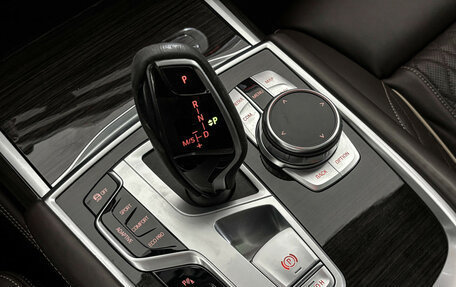 BMW 7 серия, 2021 год, 7 500 000 рублей, 16 фотография