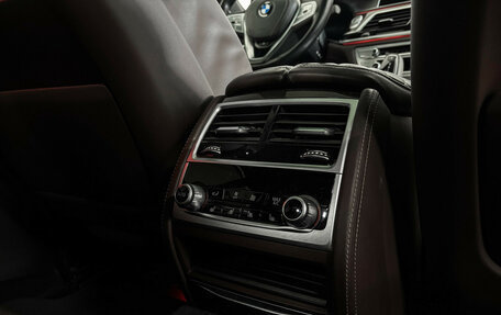 BMW 7 серия, 2021 год, 7 500 000 рублей, 29 фотография