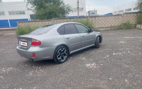 Subaru Legacy IV, 2007 год, 860 000 рублей, 7 фотография