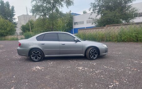Subaru Legacy IV, 2007 год, 860 000 рублей, 5 фотография