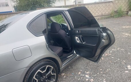 Subaru Legacy IV, 2007 год, 860 000 рублей, 12 фотография