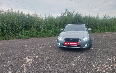 Subaru Legacy IV, 2007 год, 860 000 рублей, 2 фотография
