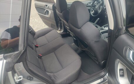 Subaru Legacy IV, 2007 год, 860 000 рублей, 13 фотография