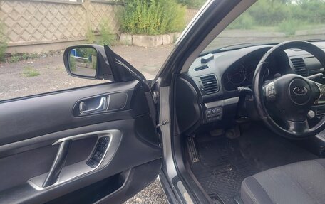 Subaru Legacy IV, 2007 год, 860 000 рублей, 20 фотография