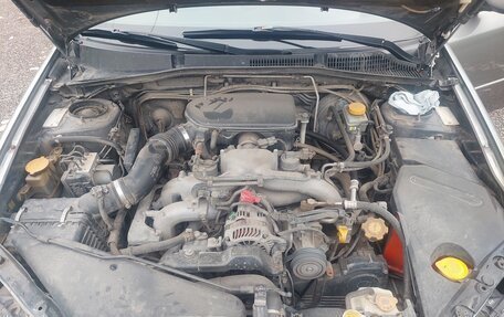 Subaru Legacy IV, 2007 год, 860 000 рублей, 22 фотография