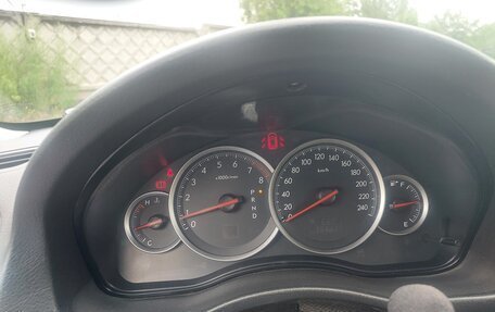 Subaru Legacy IV, 2007 год, 860 000 рублей, 15 фотография