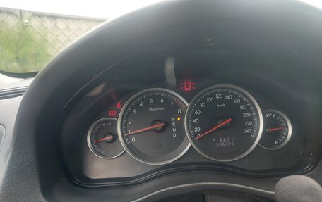 Subaru Legacy IV, 2007 год, 860 000 рублей, 16 фотография