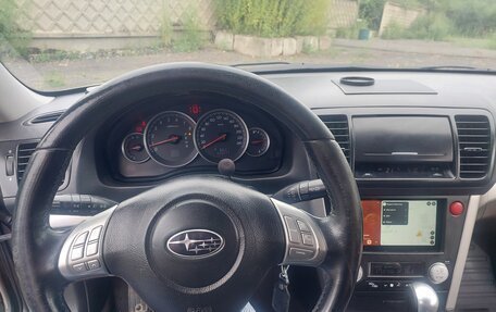 Subaru Legacy IV, 2007 год, 860 000 рублей, 19 фотография