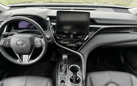 Toyota Camry, 2023 год, 3 777 000 рублей, 12 фотография