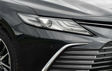 Toyota Camry, 2023 год, 3 777 000 рублей, 19 фотография