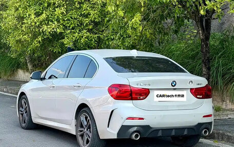 BMW 1 серия, 2022 год, 1 580 000 рублей, 4 фотография