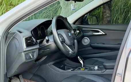 BMW 1 серия, 2022 год, 1 580 000 рублей, 7 фотография