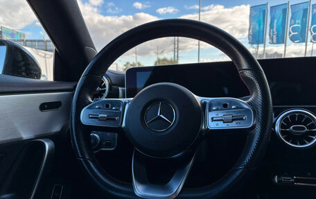 Mercedes-Benz CLA, 2019 год, 2 897 000 рублей, 14 фотография
