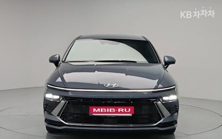 Hyundai Sonata VIII, 2023 год, 2 210 005 рублей, 2 фотография