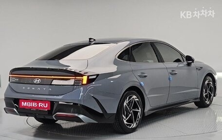 Hyundai Sonata VIII, 2023 год, 2 210 005 рублей, 4 фотография