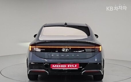 Hyundai Sonata VIII, 2023 год, 2 210 005 рублей, 3 фотография