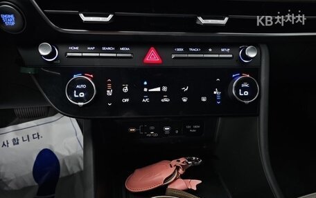 Hyundai Sonata VIII, 2023 год, 2 210 005 рублей, 10 фотография