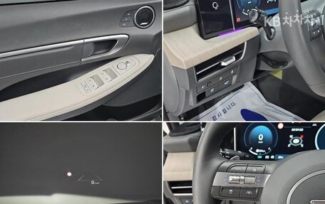 Hyundai Sonata VIII, 2023 год, 2 210 005 рублей, 18 фотография