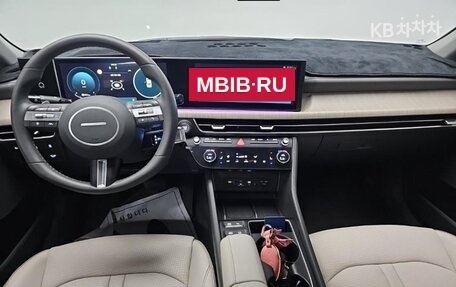 Hyundai Sonata VIII, 2023 год, 2 210 005 рублей, 7 фотография