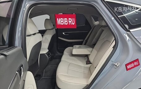 Hyundai Sonata VIII, 2023 год, 2 210 005 рублей, 12 фотография