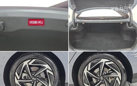 Hyundai Sonata VIII, 2023 год, 2 210 005 рублей, 20 фотография