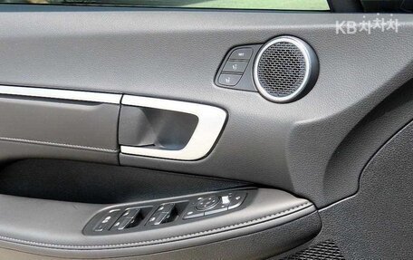 Hyundai Sonata VIII, 2023 год, 2 110 005 рублей, 11 фотография