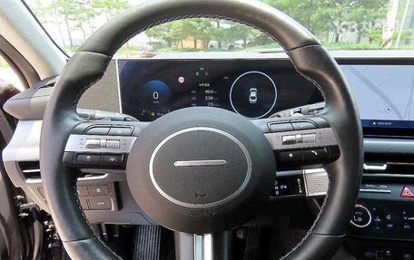 Hyundai Sonata VIII, 2023 год, 2 110 005 рублей, 8 фотография