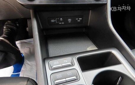 Hyundai Sonata VIII, 2023 год, 2 110 005 рублей, 13 фотография