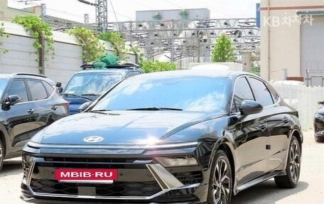 Hyundai Sonata VIII, 2023 год, 2 110 005 рублей, 2 фотография