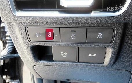 Hyundai Sonata VIII, 2023 год, 2 110 005 рублей, 12 фотография