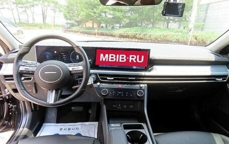 Hyundai Sonata VIII, 2023 год, 2 110 005 рублей, 7 фотография