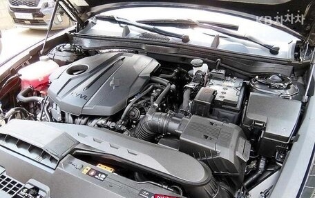 Hyundai Sonata VIII, 2023 год, 2 110 005 рублей, 19 фотография