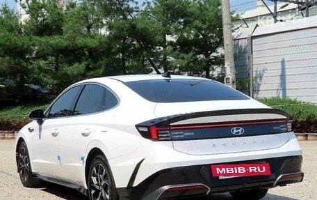 Hyundai Sonata VIII, 2023 год, 2 060 005 рублей, 3 фотография