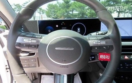 Hyundai Sonata VIII, 2023 год, 2 060 005 рублей, 8 фотография