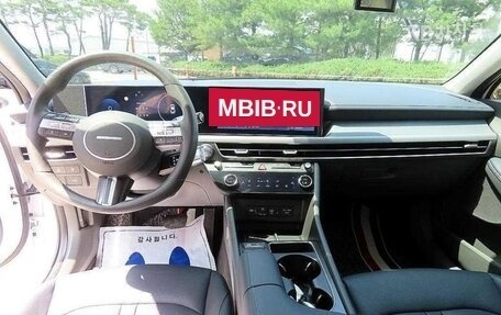 Hyundai Sonata VIII, 2023 год, 2 060 005 рублей, 7 фотография