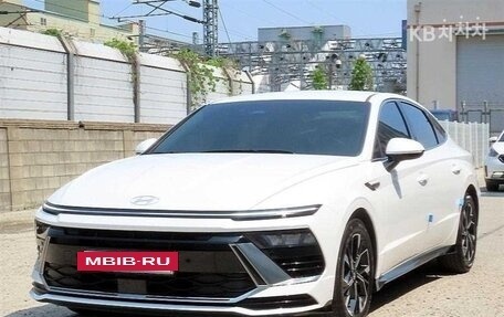 Hyundai Sonata VIII, 2023 год, 2 060 005 рублей, 2 фотография