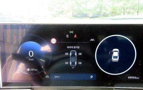 Hyundai Sonata VIII, 2023 год, 2 060 005 рублей, 9 фотография