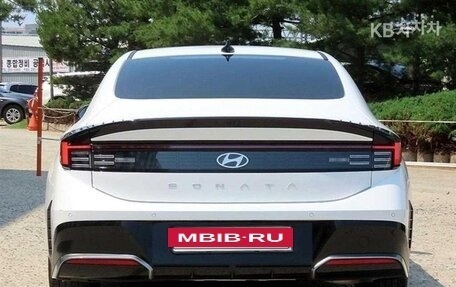Hyundai Sonata VIII, 2023 год, 2 060 005 рублей, 4 фотография