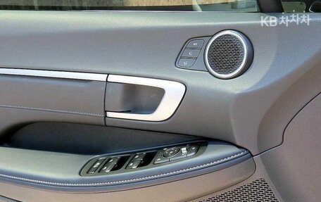 Hyundai Sonata VIII, 2023 год, 2 060 005 рублей, 11 фотография