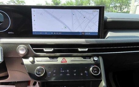 Hyundai Sonata VIII, 2023 год, 2 060 005 рублей, 14 фотография