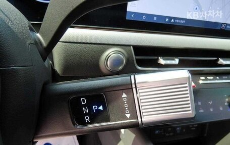 Hyundai Sonata VIII, 2023 год, 2 060 005 рублей, 10 фотография