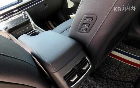 Hyundai Sonata VIII, 2023 год, 2 060 005 рублей, 17 фотография