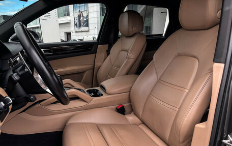 Porsche Cayenne III, 2020 год, 7 911 000 рублей, 15 фотография