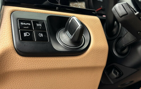 Porsche Cayenne III, 2020 год, 7 911 000 рублей, 17 фотография
