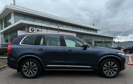Volvo XC90 II рестайлинг, 2020 год, 4 420 000 рублей, 4 фотография