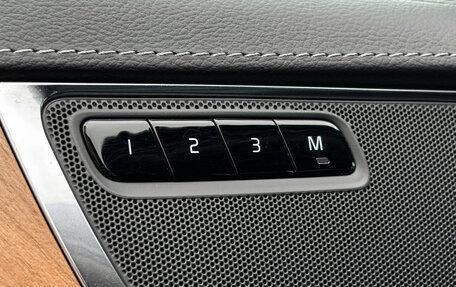 Volvo XC90 II рестайлинг, 2020 год, 4 420 000 рублей, 15 фотография