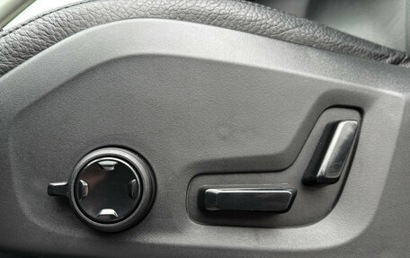 Volvo XC90 II рестайлинг, 2020 год, 4 420 000 рублей, 14 фотография