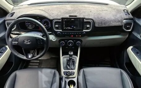 Hyundai Venue I, 2022 год, 1 630 000 рублей, 4 фотография