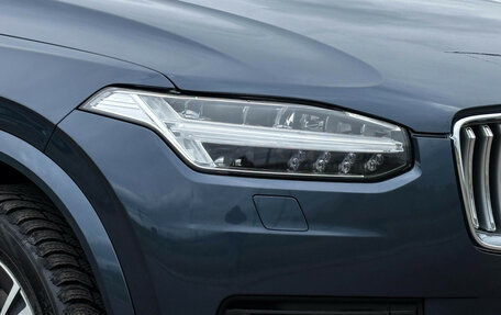 Volvo XC90 II рестайлинг, 2020 год, 4 420 000 рублей, 21 фотография